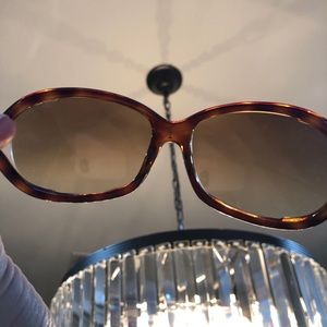 Tom Ford Sunglasses - Jennifer